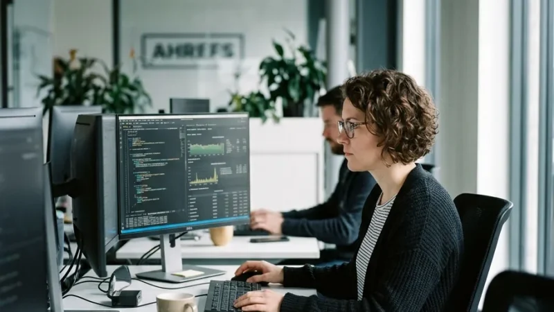 Ahrefs ha automatizzato l'aggiornamento dei suoi dati