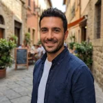 Luca Ferraro