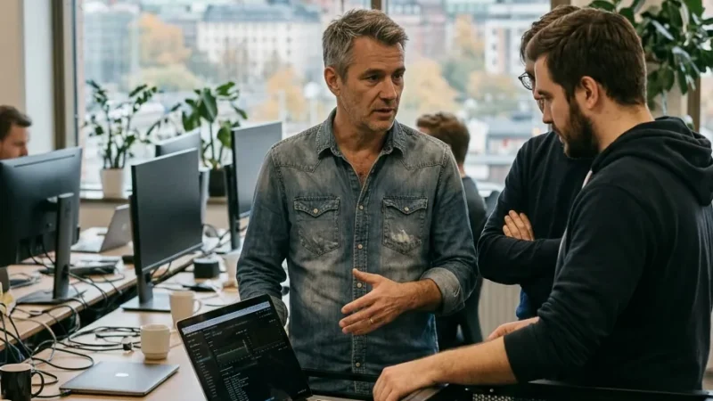 Cloudflare premia la burocrazia tecnica, non le conversioni