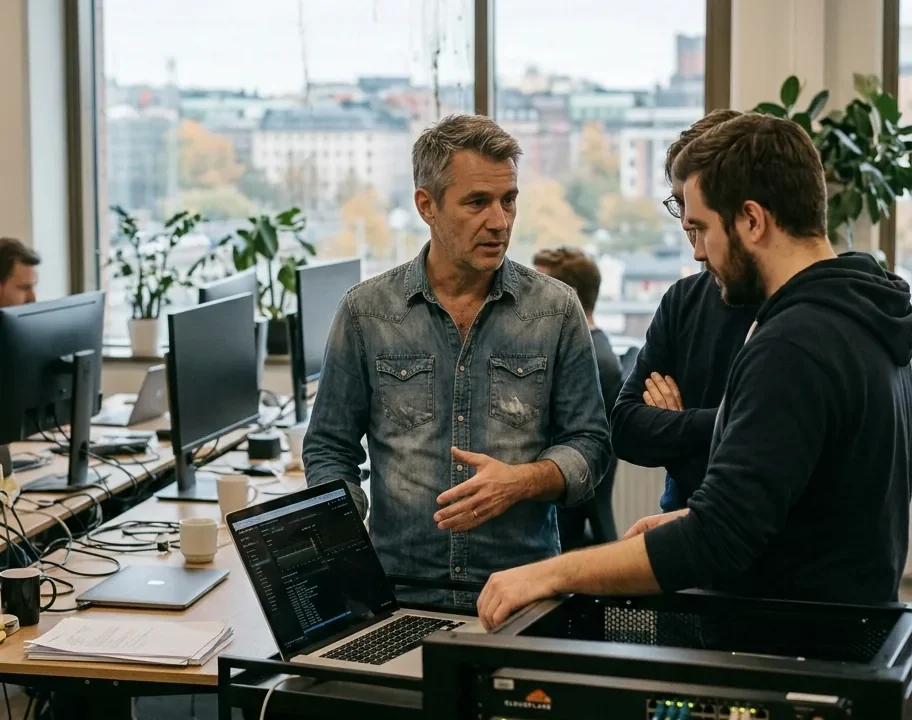 Cloudflare premia la burocrazia tecnica, non le conversioni