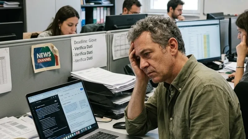 Google dà un controllo che non controlla niente