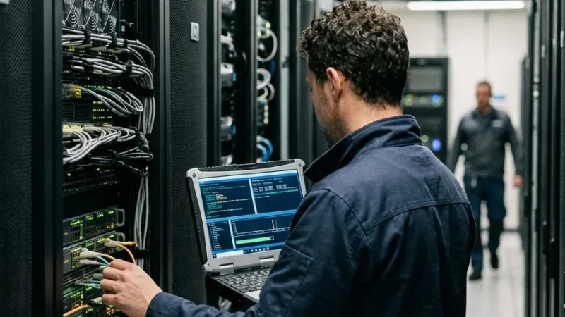 Il traffico AI cresce otto volte più di quello umano