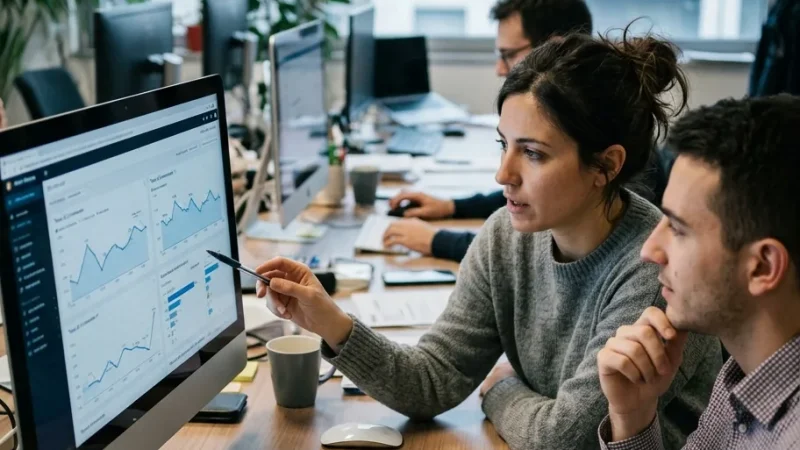 Il traffico da AI Mode converte il 42% in più