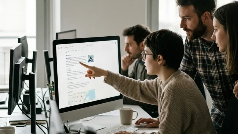 La ricerca AI ha ucciso la separazione tra SEO e PPC