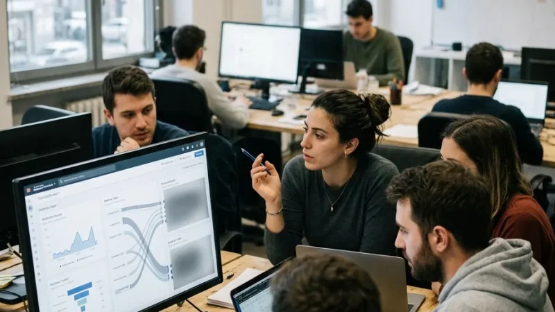 Le conversioni scappano dove non puoi misurarle
