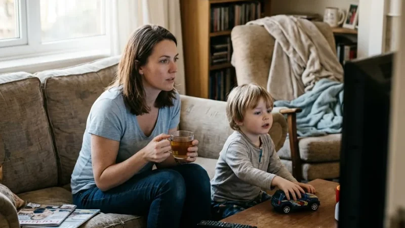 Le pause pubblicitarie catturano il doppio dell'attenzione