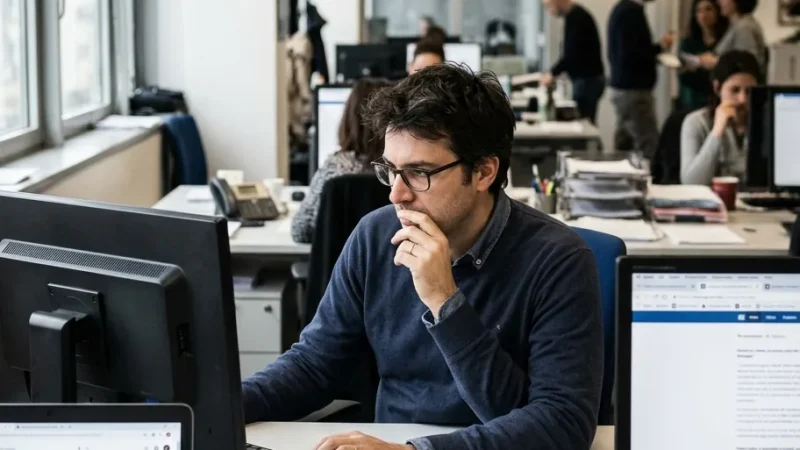 llms.txt non porta traffico organico