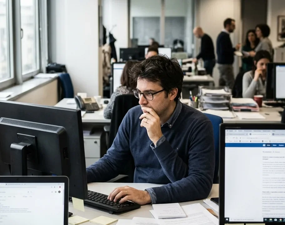 llms.txt non porta traffico organico