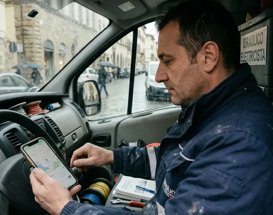 Apple ha bloccato gli annunci locali su Maps