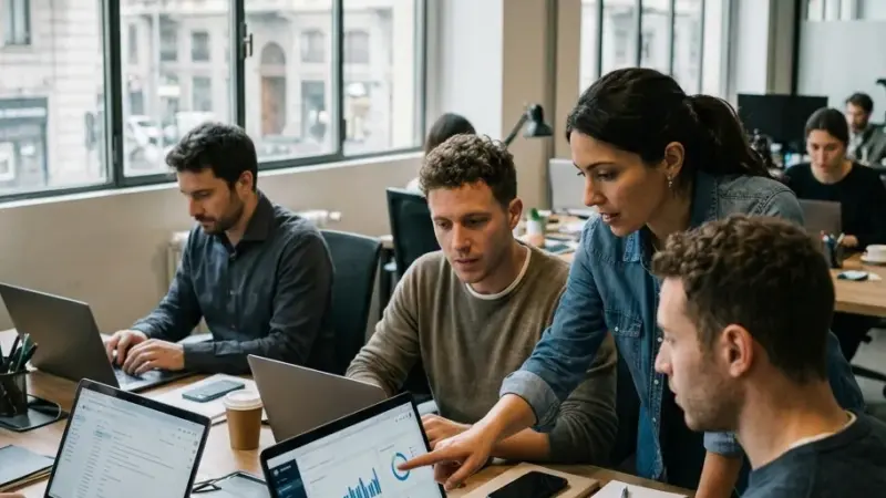 Beehiiv ha aperto gli annunci programmatici