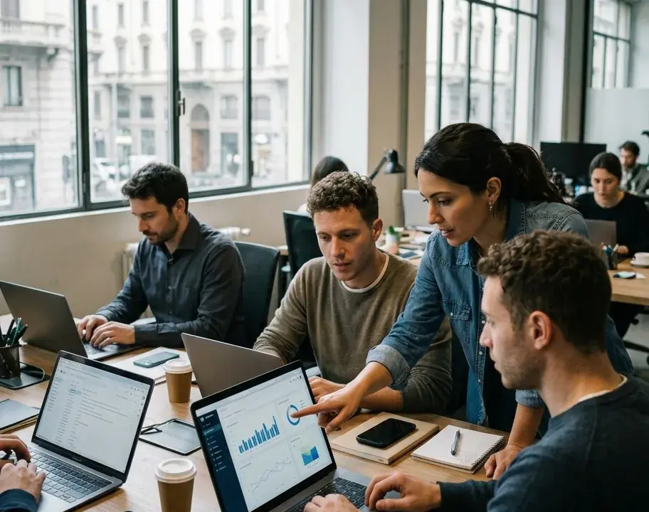 Beehiiv ha aperto gli annunci programmatici