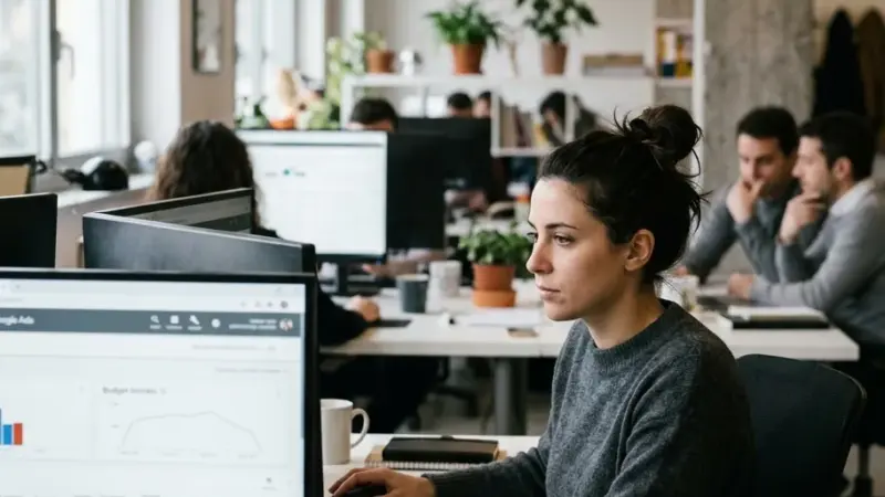 Google cambia il bidding per le campagne con budget limitato
