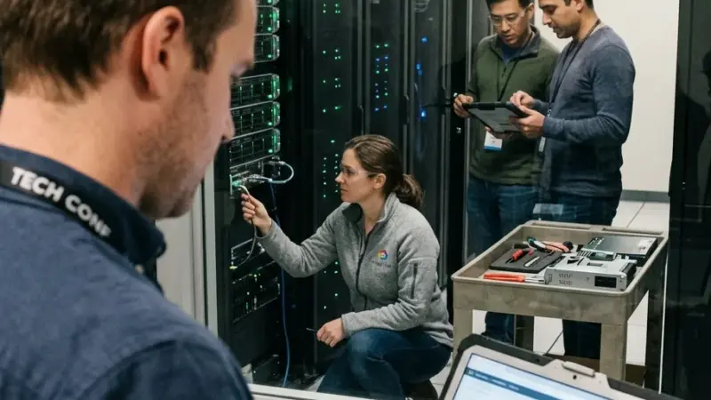 Google Cloud ha aggiornato il formato per i contenuti AI