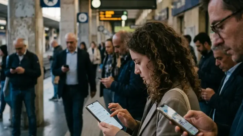 Google e Apple nascondono gli annunci per studiarci