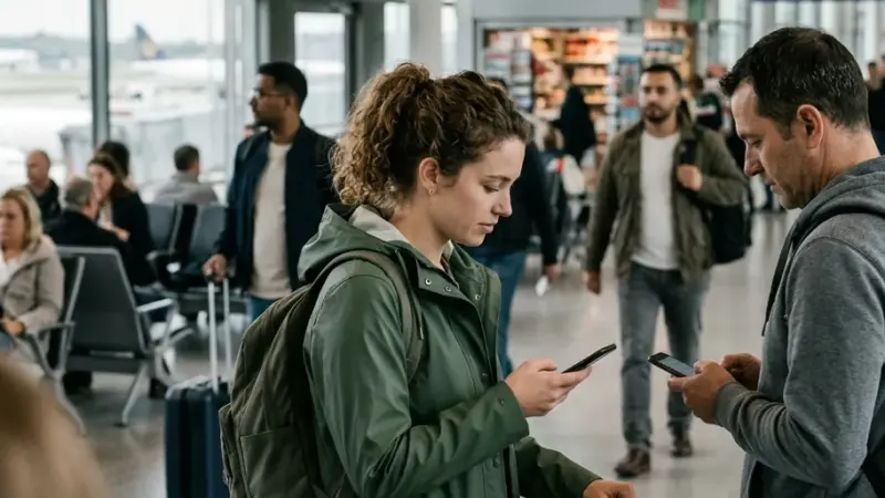 Google ha aperto la beta delle "cose da fare" nei viaggi