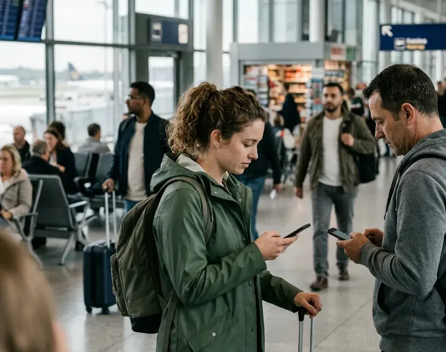 Google ha aperto la beta delle "cose da fare" nei viaggi