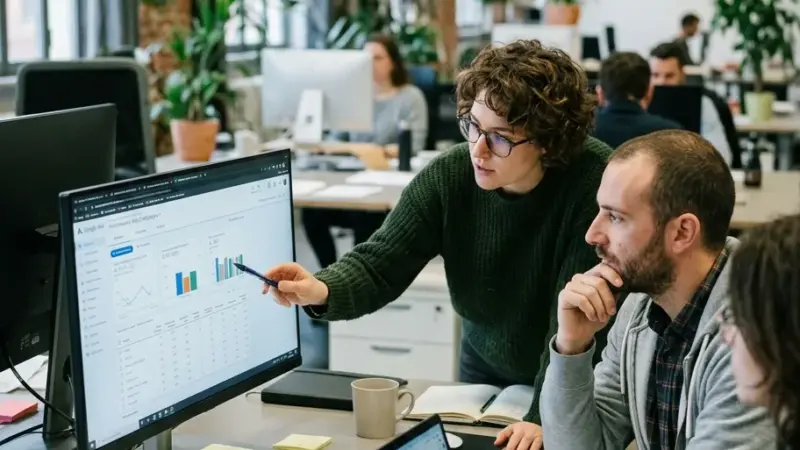 Google ha cambiato le regole del reporting su performance max