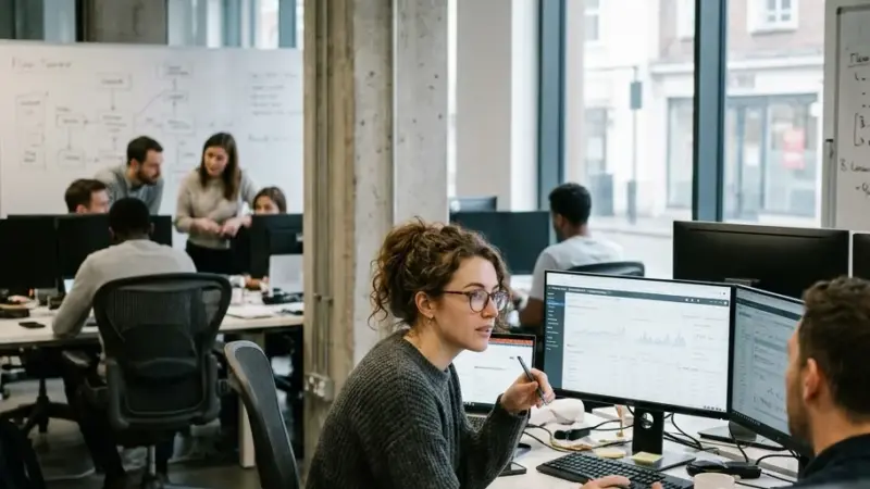 Google ha tolto gli intermediari dalla pubblicità