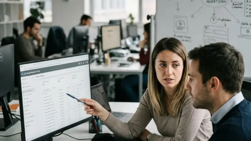 Google ti dà i numeri che vuole lui