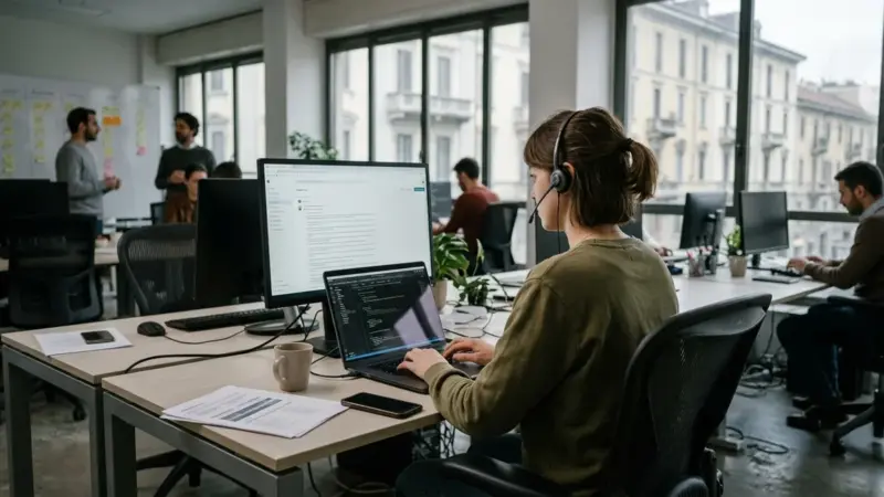 I chatbot ignorano i brand che citano