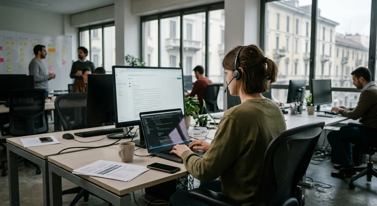 I chatbot ignorano i brand che citano