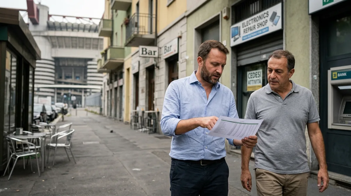 I follower di Messi non pagano il tuo budget