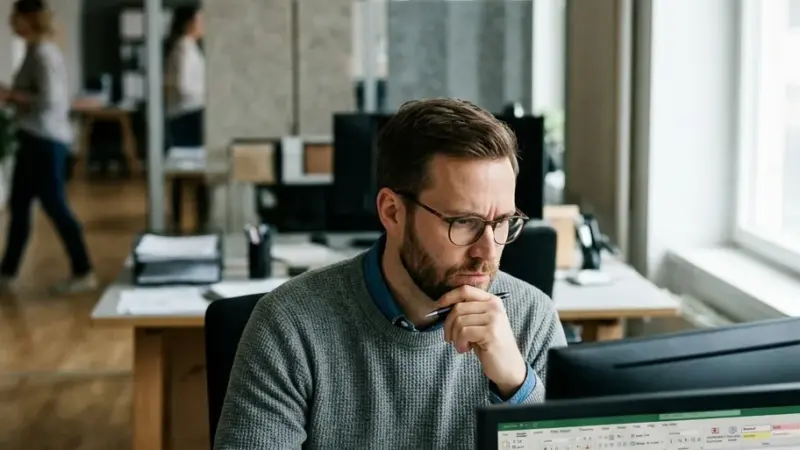 I marketer perdono budget senza accorgersene