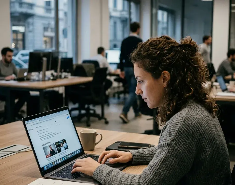 I motori di ricerca AI adesso citano YouTube