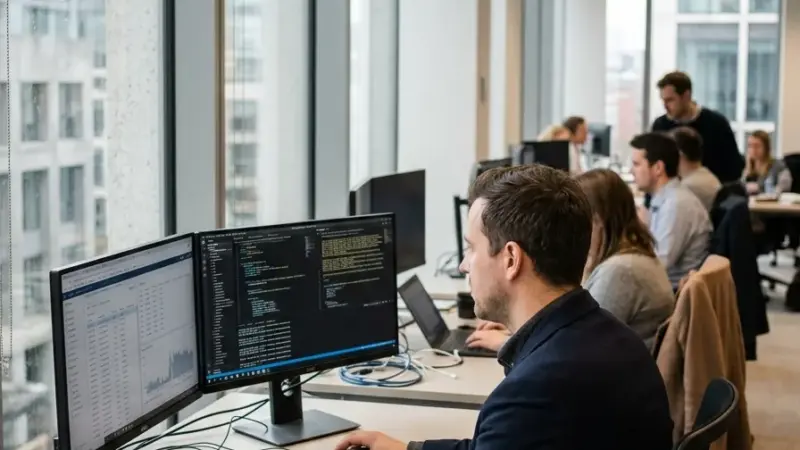 I nuovi advisor AI non si possono verificare