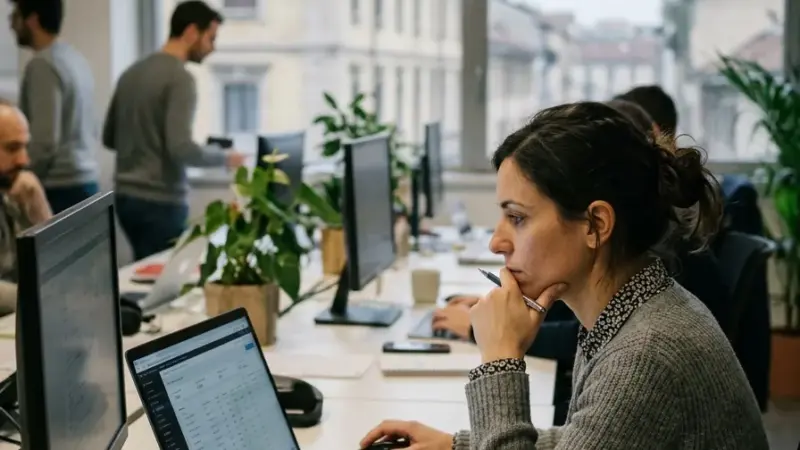 I performance marketer non si fidano ancora di AI Max