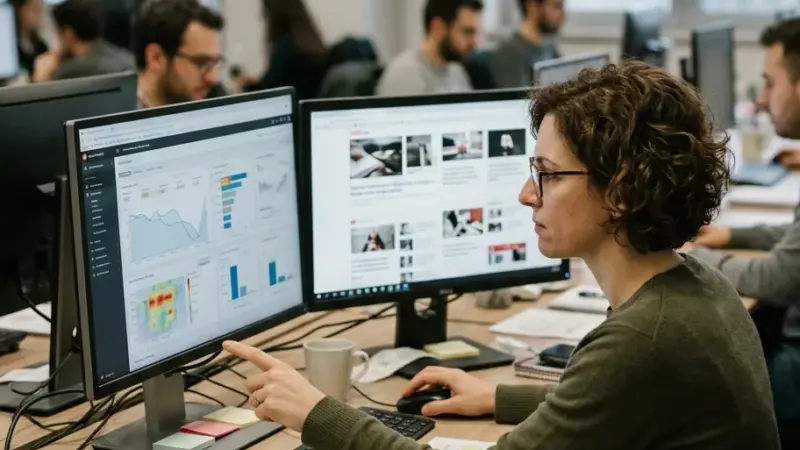 I rage click misurano la brand safety