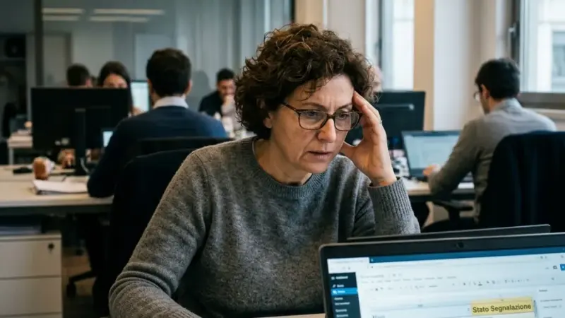I social non rimuovono quasi la metà degli annunci truffa