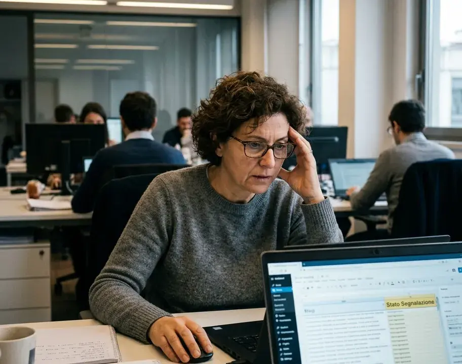 I social non rimuovono quasi la metà degli annunci truffa