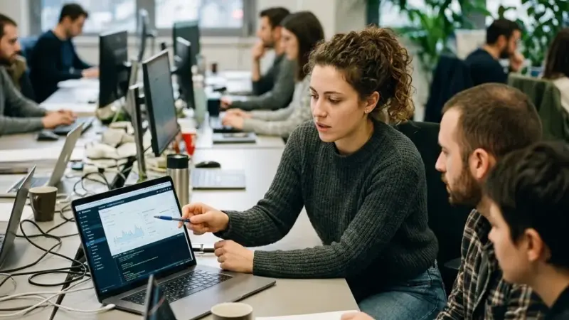 I test SEO stanno diventando un problema per Google