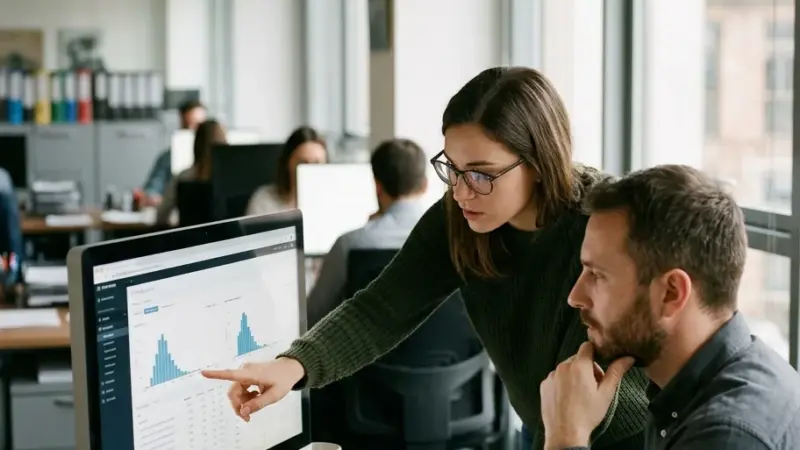 I tool di A/B testing non dicono tutta la verità
