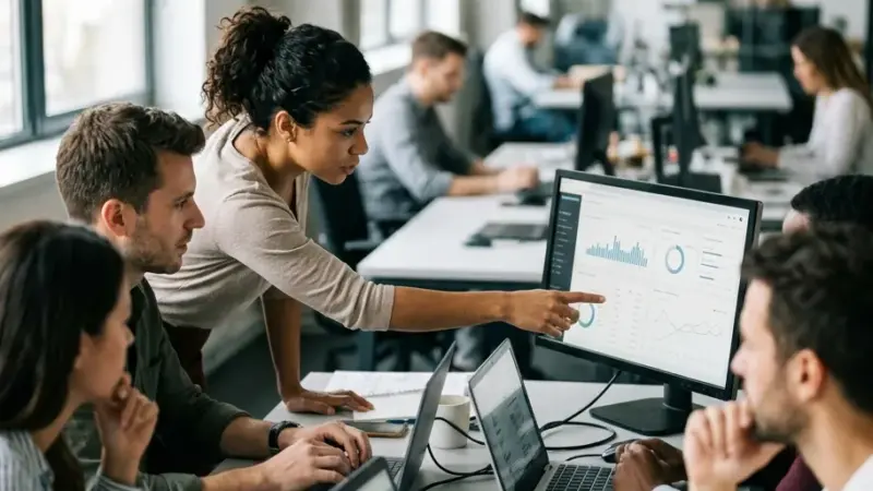 Il 5,3% che illude i marketer