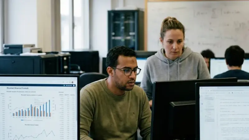 Il 99,2% dei prodotti è sparito dalla ricerca AI