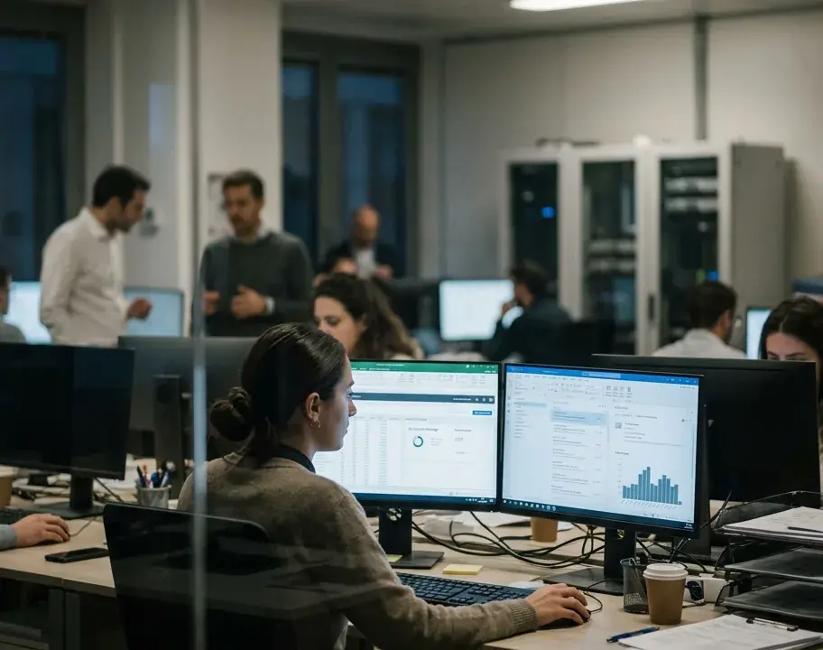 Il furto di account pubblicitari è un costo operativo