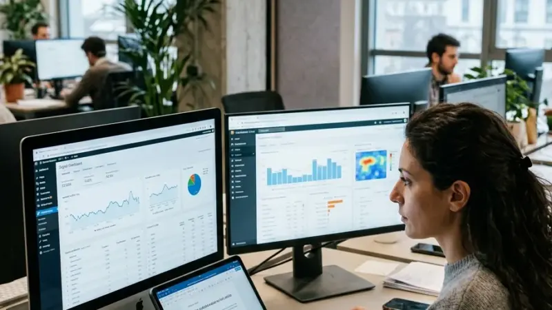 Il programmatic ha scoperto la SEO