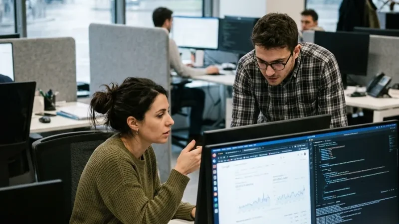 Il ragionamento AI ha cambiato le regole della SEO