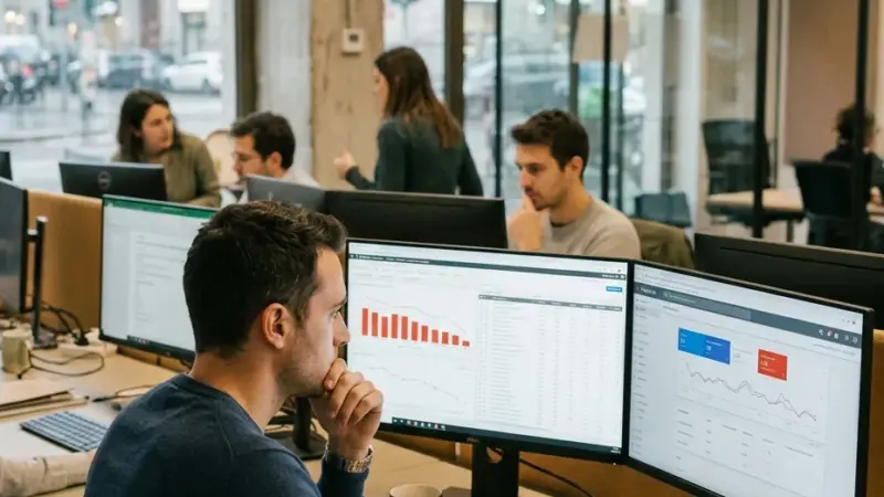 Il search advertising tradizionale ha i mesi contati
