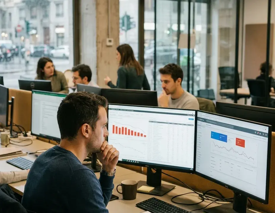 Il search advertising tradizionale ha i mesi contati
