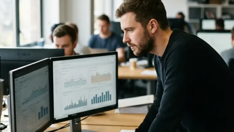 Il tuo benchmark AI si è già dissolto