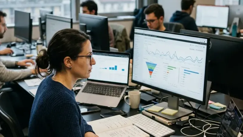La frammentazione degli strumenti sta distruggendo le conversioni