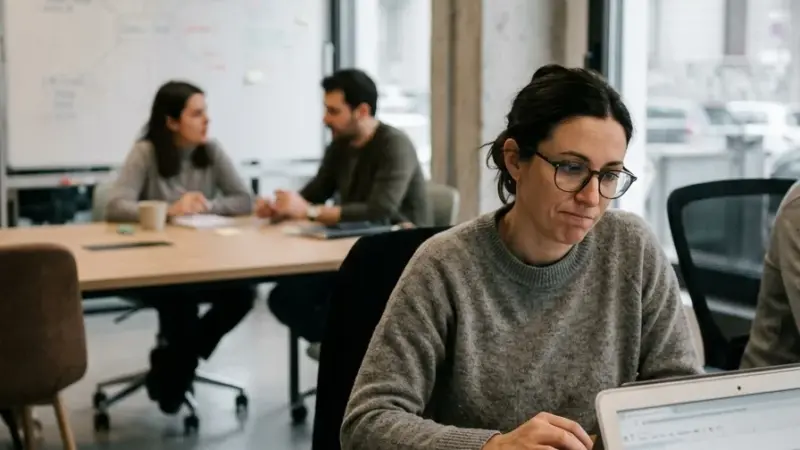 L'AI che scrive per te fa perdere conversioni
