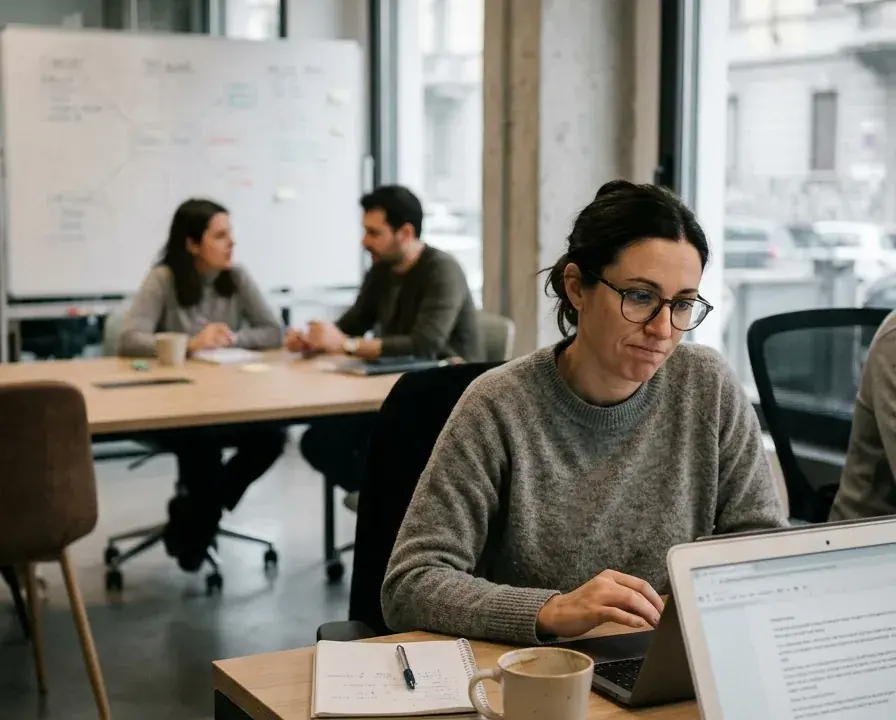 L'AI che scrive per te fa perdere conversioni