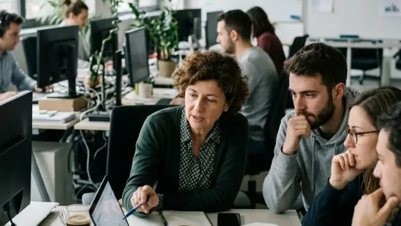 L'AI ha cominciato a inventarsi i tuoi prodotti