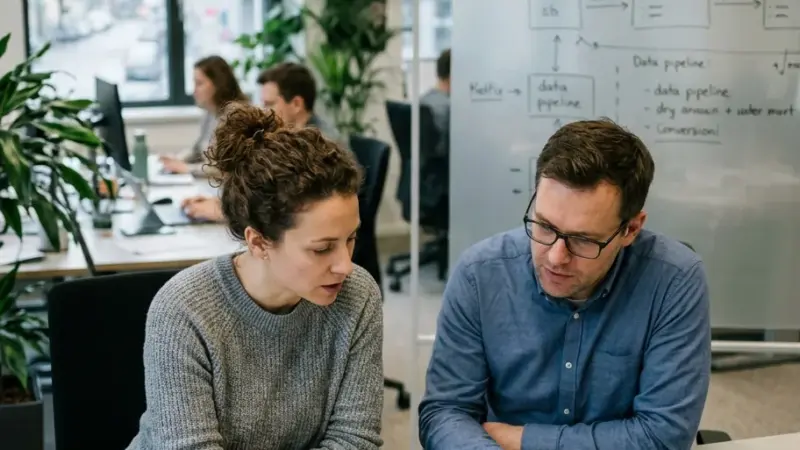 L’AI ha spostato il problema dal modello ai dati