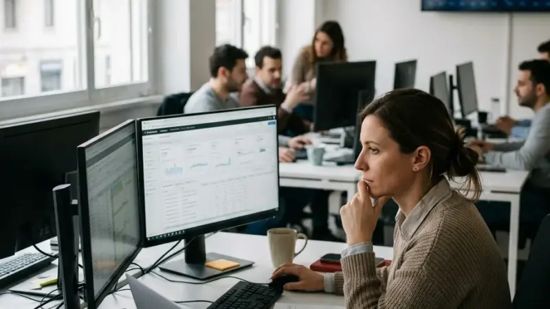 L’AI non ti ruberà il lavoro, ma ti ruberà le decisioni: il media buyer diventa supervisore