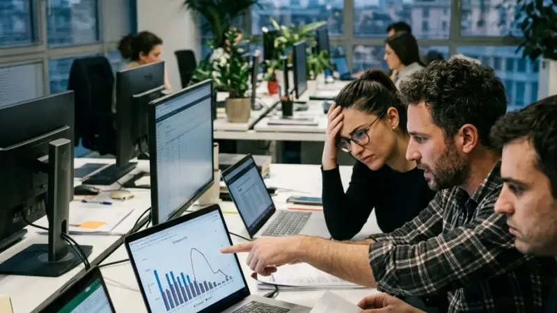 Le auto-dichiarazioni dei contenuti stanno bruciando i budget CTV